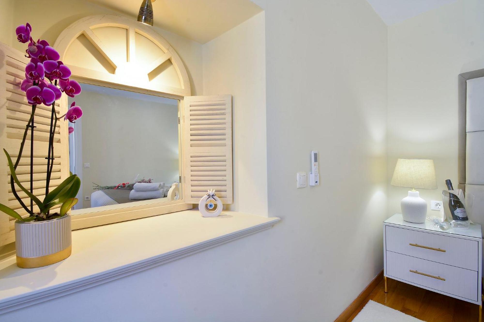 Fk Liston Apartment Corfu  Buitenkant foto