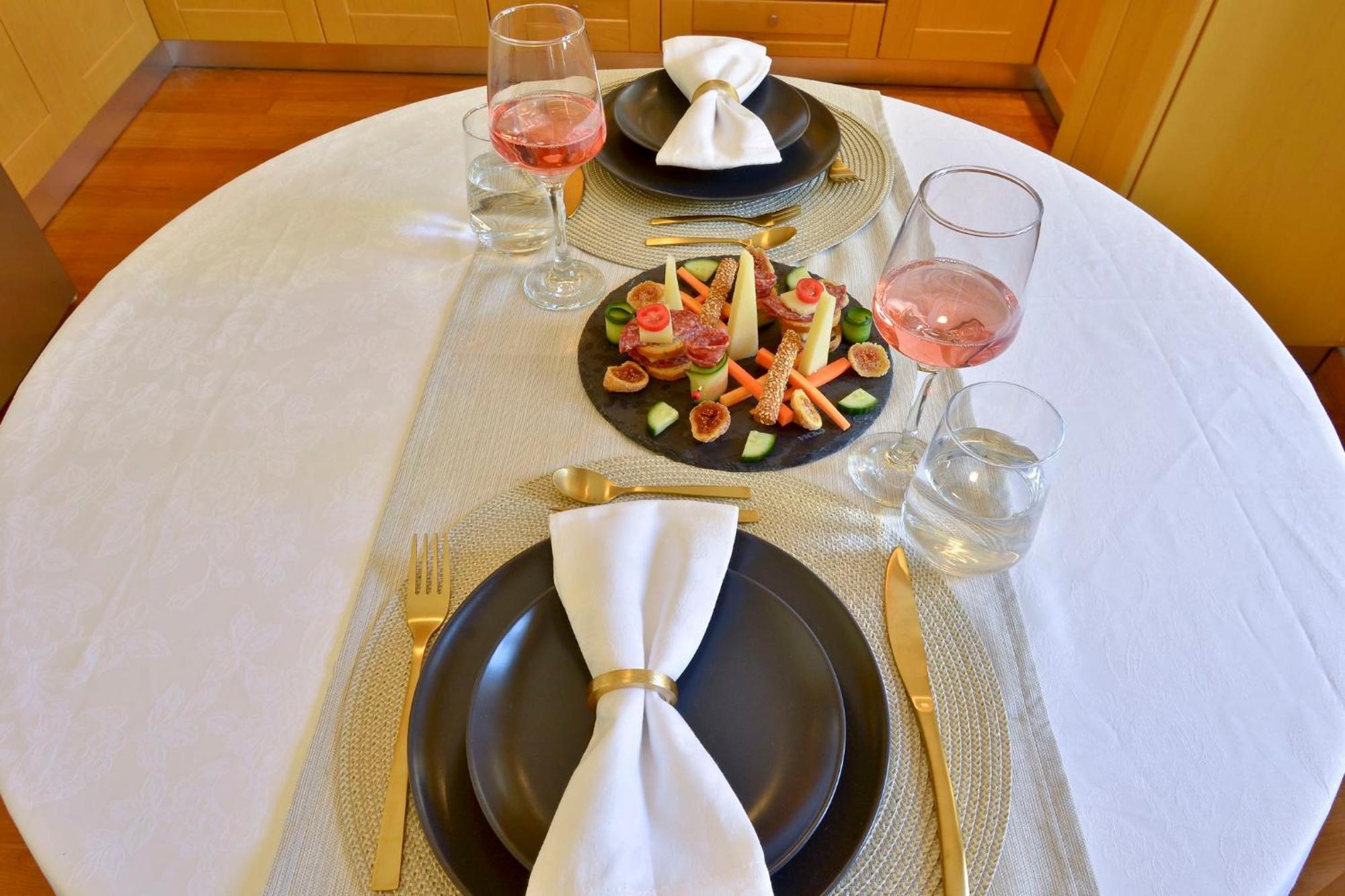 Fk Liston Apartment Corfu  Buitenkant foto